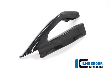 Ilmberger Carbon Fibre Right Swing Arm Cover For Suzuki GSXR 1000 2017-22